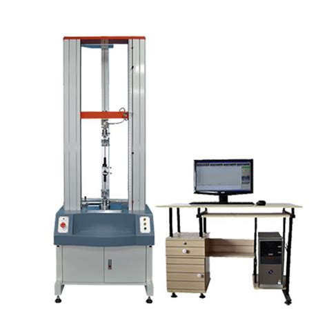 Double Column Tensile Tester inc|Dual Column Bench Top .